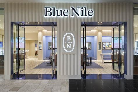 blue nile fashion island